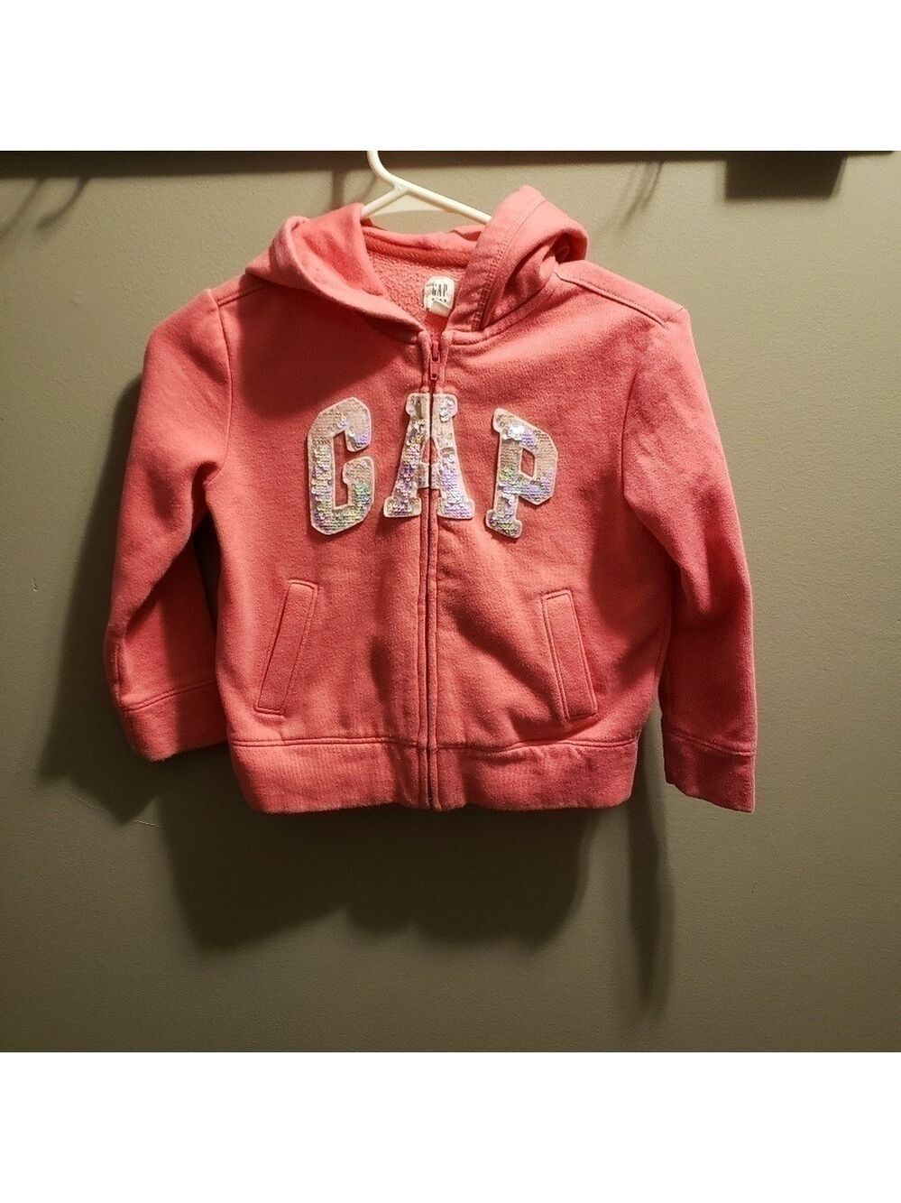Gap sweatshirt girls